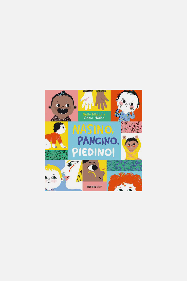 Libricino