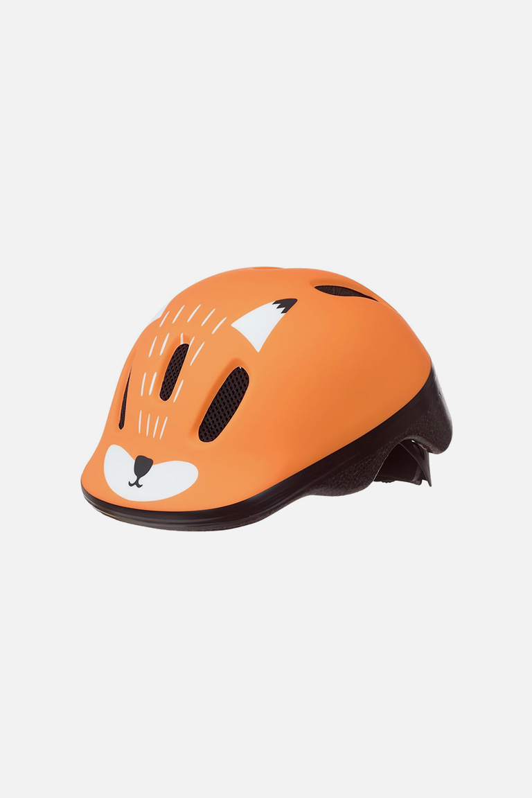 Caschetto bicicletta