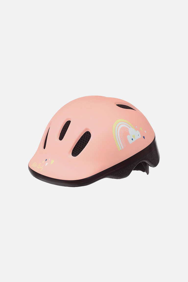 Caschetto bicicletta