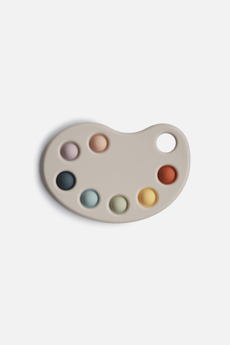 Giocattolo sensoriale in silicone